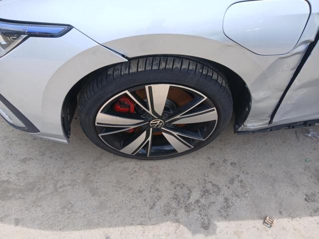 2023 VOLKSWAGEN GOLF GTE S