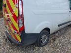 2017 FORD TRANSIT CU for sale at Copart COLCHESTER