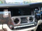 2013 ROLLS ROYCE GHOST V12 for sale at Copart CHESTER