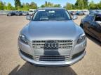 2008 Audi Q7 3.6 Quattro Premium იყიდება Portland-ში, OR - Undercarriage