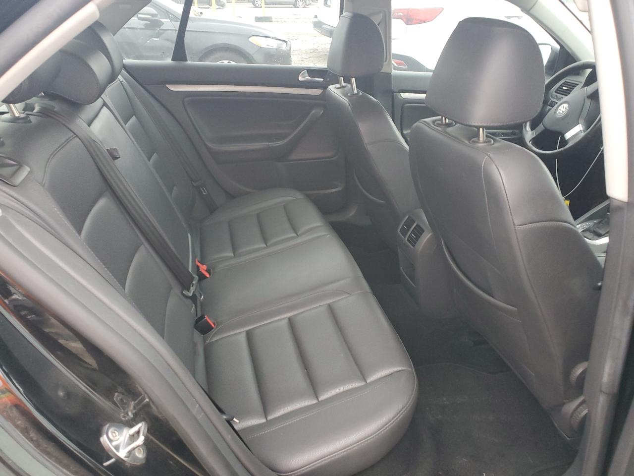 2008 Volkswagen Jetta Se VIN: 3VWRM71K68M071150 Lot: 59937535