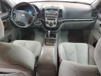2007 Hyundai Santa Fe Se zu verkaufen in Mocksville, NC - Front End