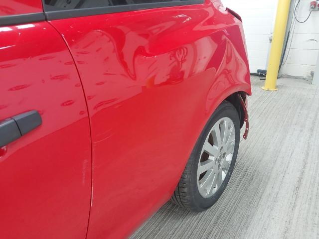 2012 VAUXHALL CORSA S EC