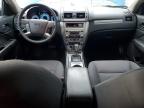 2012 Ford Fusion Se   na sprzedaż w Riverview, FL - Front End