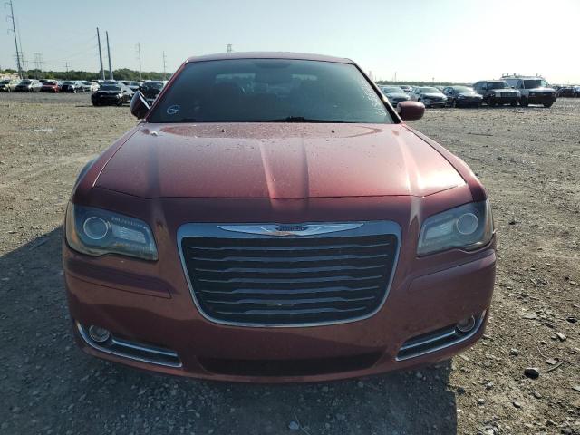  CHRYSLER 300 2014 Maroon