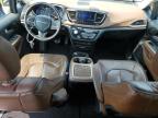 2017 Chrysler Pacifica Limited იყიდება Pennsburg-ში, PA - Front End
