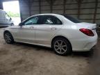 2015 MERCEDES-BENZ C 300 4MATIC   à vendre chez Copart ON - LONDON