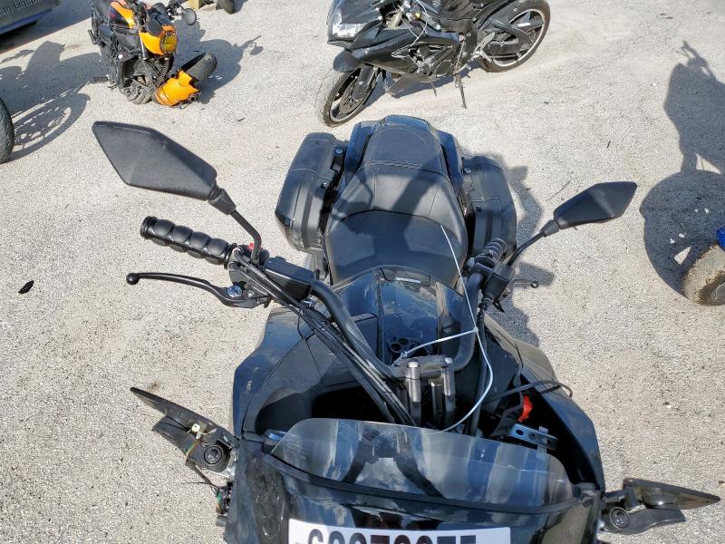 2014 HONDA CTX1300   