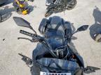 2014 HONDA CTX1300    for sale at Copart TX - FT. WORTH