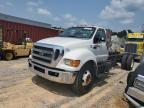 2015 Ford F650 Super Duty na sprzedaż w Hueytown, AL - Rear End