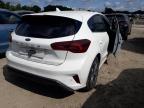 2024 FORD FOCUS ST-L for sale at Copart WOLVERHAMPTON