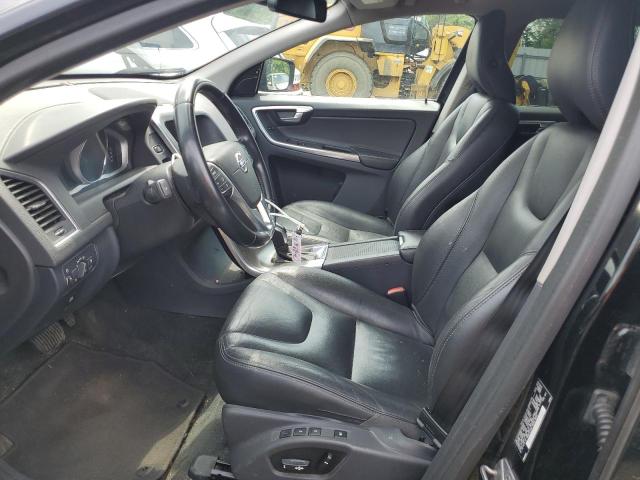  VOLVO XC60 2015 Czarny