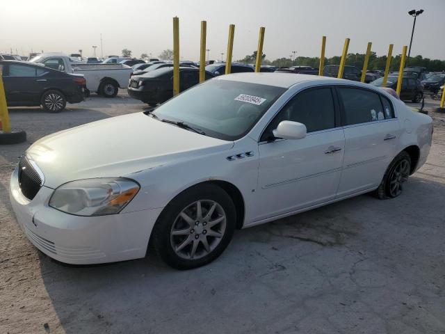 2006 Buick Lucerne Cxl
