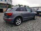 2017 Audi Q5 Premium Plus for Sale in North Billerica, MA - Mechanical