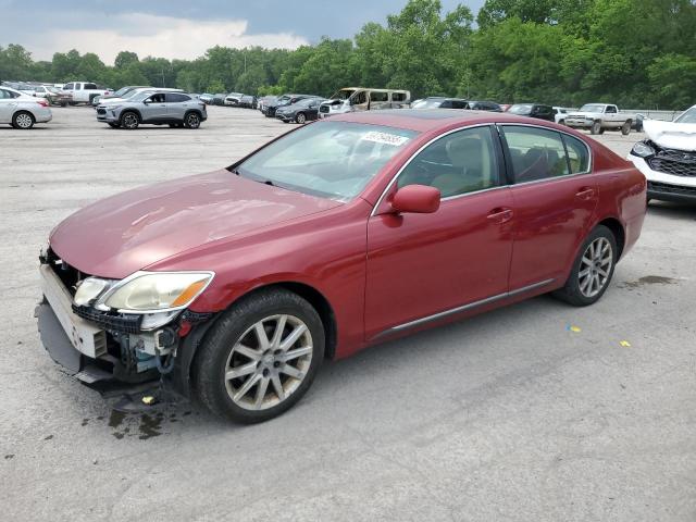 2006 Lexus Gs 300