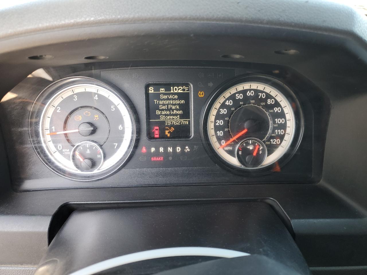 2016 Ram 1500 Slt VIN: 1C6RR6GT5GS262246 Lot: 58505925