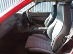 1985 PORSCHE 944 for sale at Copart SANDTOFT