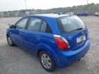 2010 KIA RIO STRIKE for sale at Copart WOLVERHAMPTON