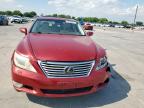 2011 Lexus Ls 460L للبيع في Grand Prairie، TX - Front End