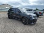 2018 JEEP GRAND CHEROKEE TRACKHAWK   for sale at Copart NY - SYRACUSE
