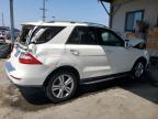 2013 Mercedes-Benz Ml 350 4Matic for Sale in Los Angeles, CA - Front End