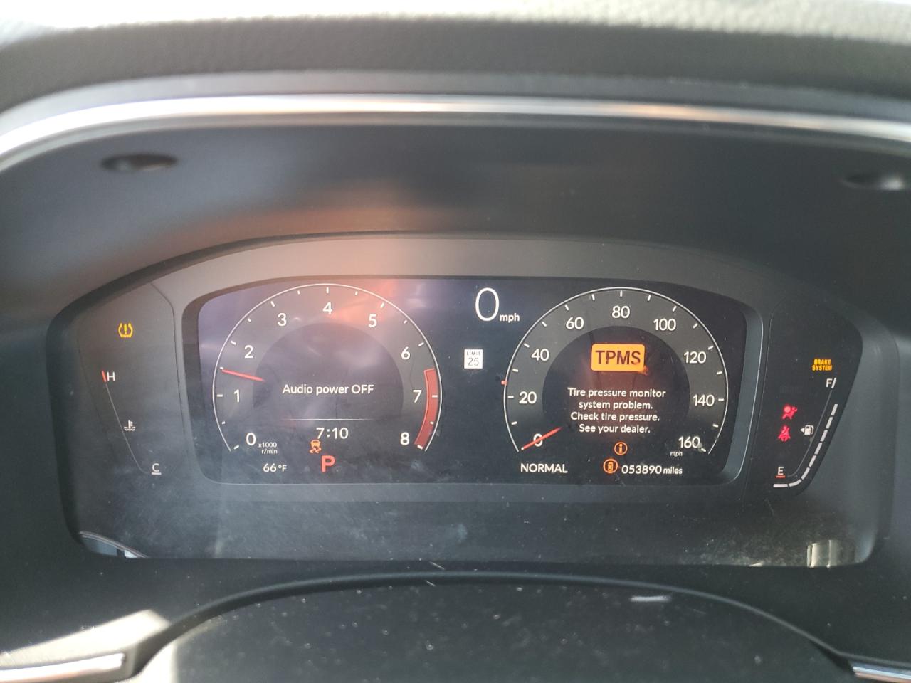 2024 Acura Integra A-Spec VIN: 19UDE4H37RA000272 Lot: 62638555