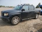 2008 Honda Ridgeline Rtl იყიდება Woodhaven-ში, MI - Minor Dent/Scratches