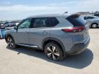 2021 Nissan Rogue Sl en Venta en Grand Prairie, TX - Front End