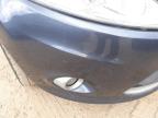 2008 FORD FIESTA TIT for sale at Copart COLCHESTER