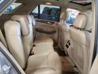 2014 Mercedes-Benz Ml 350 Bluetec продається в Lansing, MI - Mechanical