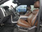 2013 FORD F150 SUPERCREW à vendre chez Copart AB - EDMONTON