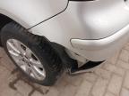 2007 VOLKSWAGEN POLO SE 80 for sale at Copart SANDWICH
