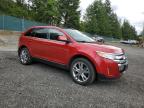 2011 Ford Edge Limited na sprzedaż w Graham, WA - Side