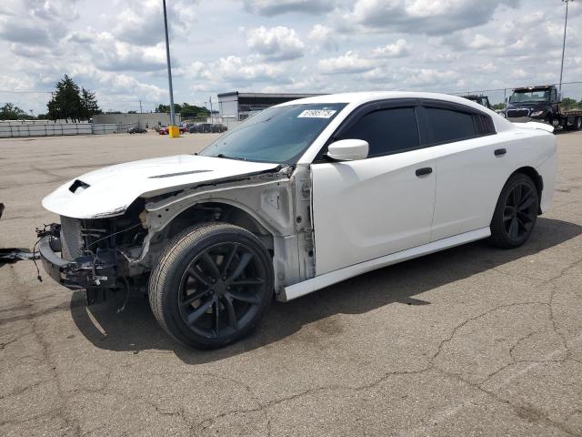  DODGE CHARGER 2020 Белы