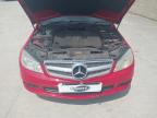 2010 MERCEDES BENZ C200 SE CD for sale at Copart YORK
