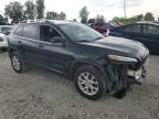 2016 Jeep Cherokee Latitude   for Sale in Wayland, MI - Front End