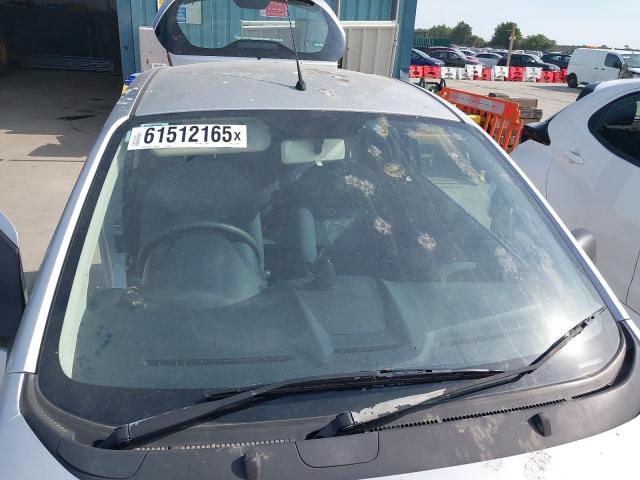 2010 FORD KA STUDIO