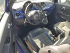 2012 Fiat 500 Sport იყიდება American Canyon-ში, CA - Mechanical