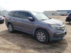 2020 Honda Pilot Ex للبيع في Greenwood، NE - Rear End