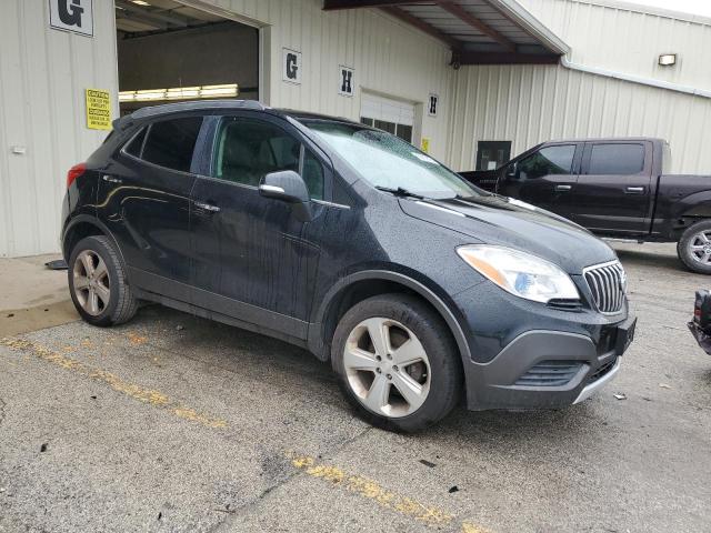  BUICK ENCORE 2015 Czarny