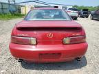 1999 Lexus Sc 400 იყიდება Central Square-ში, NY - Front End