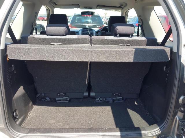 2006 SUZUKI GRAND VITA