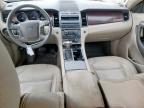 2010 Ford Taurus Sel en Venta en Houston, TX - Front End