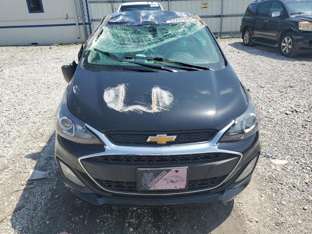  CHEVROLET SPARK 2022 Czarny