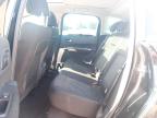 2010 PEUGEOT 3008 EXCLU for sale at Copart COLCHESTER