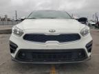 2019 Kia Forte Gt Line იყიდება Sun Valley-ში, CA - Rear End