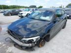 2013 BMW 118D M SPO for sale at Copart CHESTER