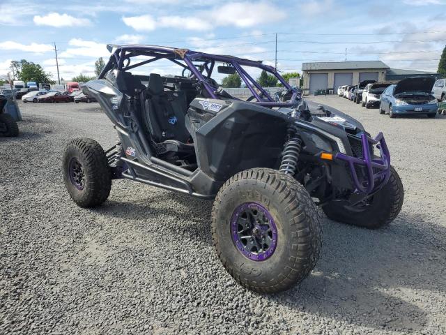 2018 Can-Am Maverick X3 X Rs Turbo R