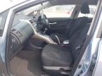 2007 TOYOTA AURIS T3 D for sale at Copart CORBY