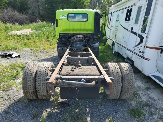 2009 GMC 5500 W55042  